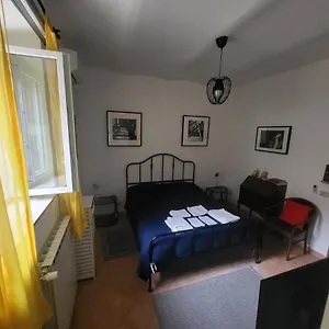 Teverone Roma
