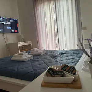 Guest House Demma Bed and breakfast