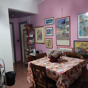 Cosmopolitan Bed and breakfast